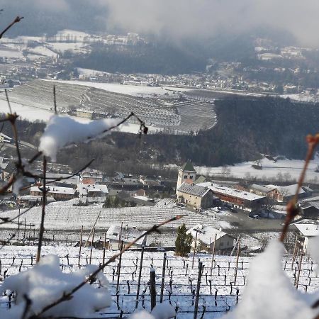 Strasserhof Tenuta-Weingut Varna Esterno foto