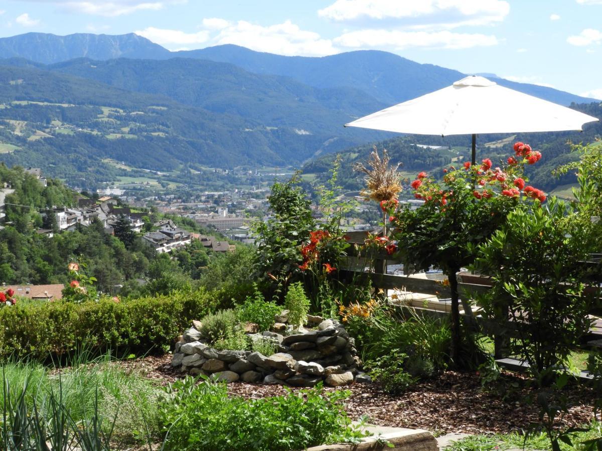 Strasserhof Tenuta-Weingut Varna Esterno foto